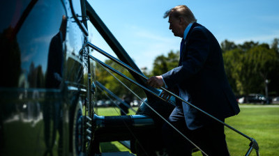 Turning Pressure Into Peace For&nbsp;Iran